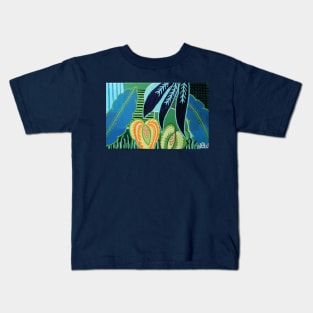 Jungle 1 Kids T-Shirt